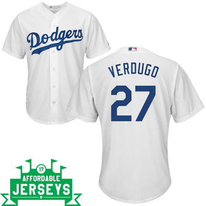 discount dodger jerseys