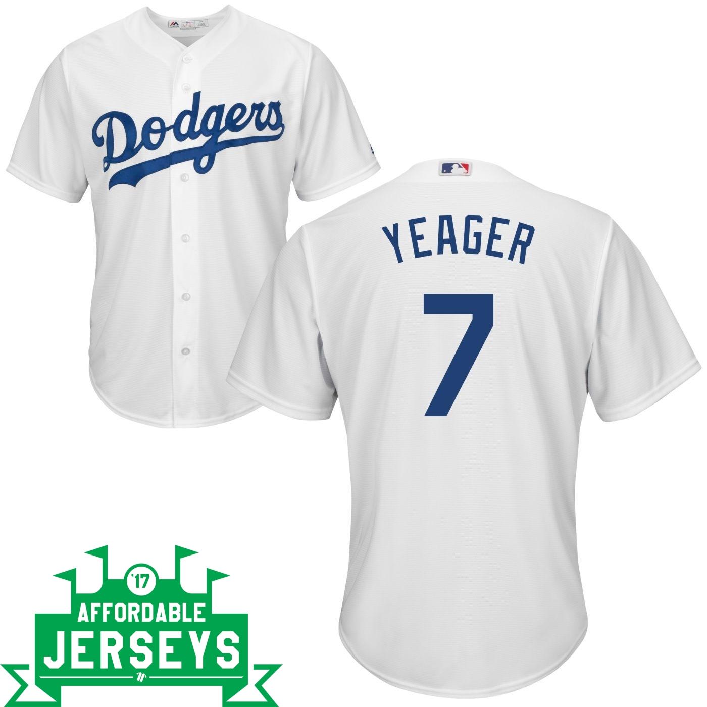 cheap dodger shirts