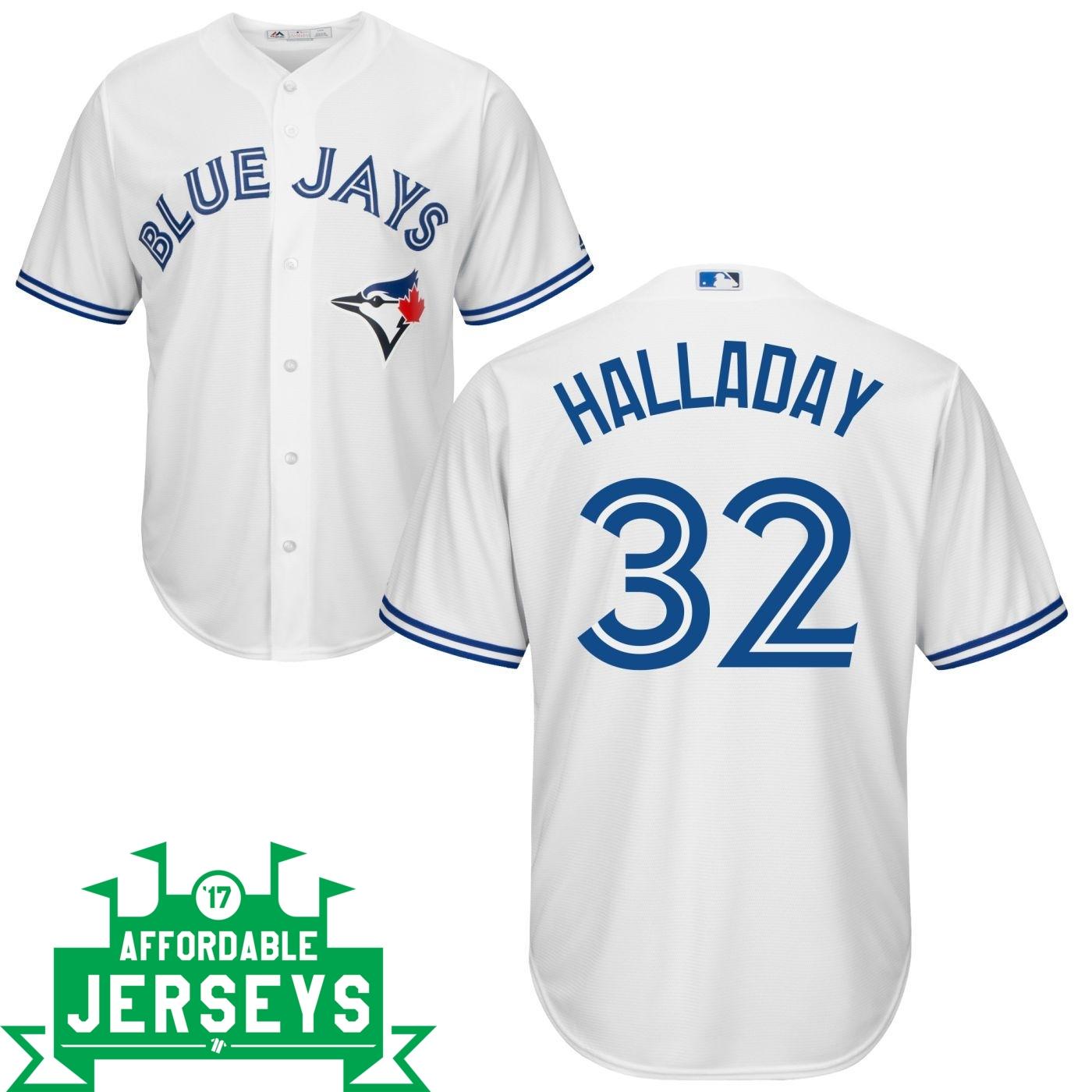 roy halladay jersey