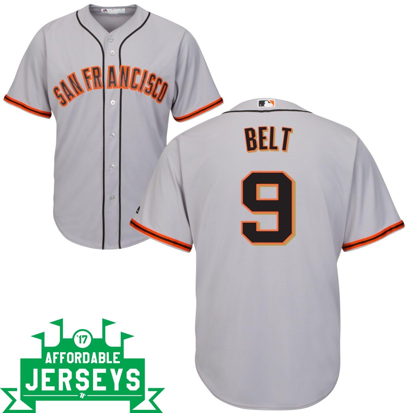 brandon belt jersey