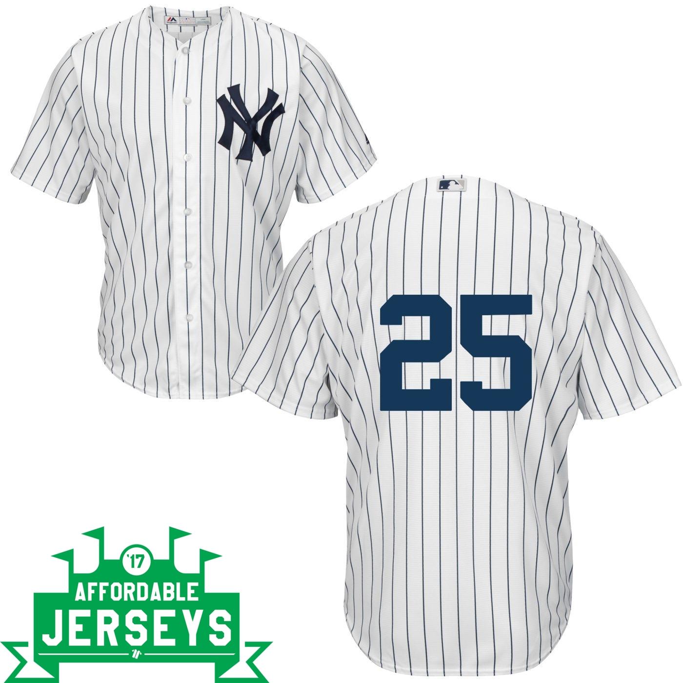 gleyber torres jersey