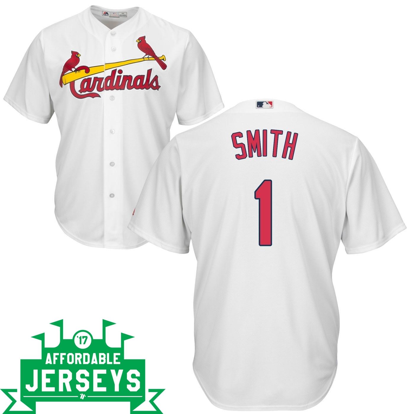 cheap ozzie smith jersey