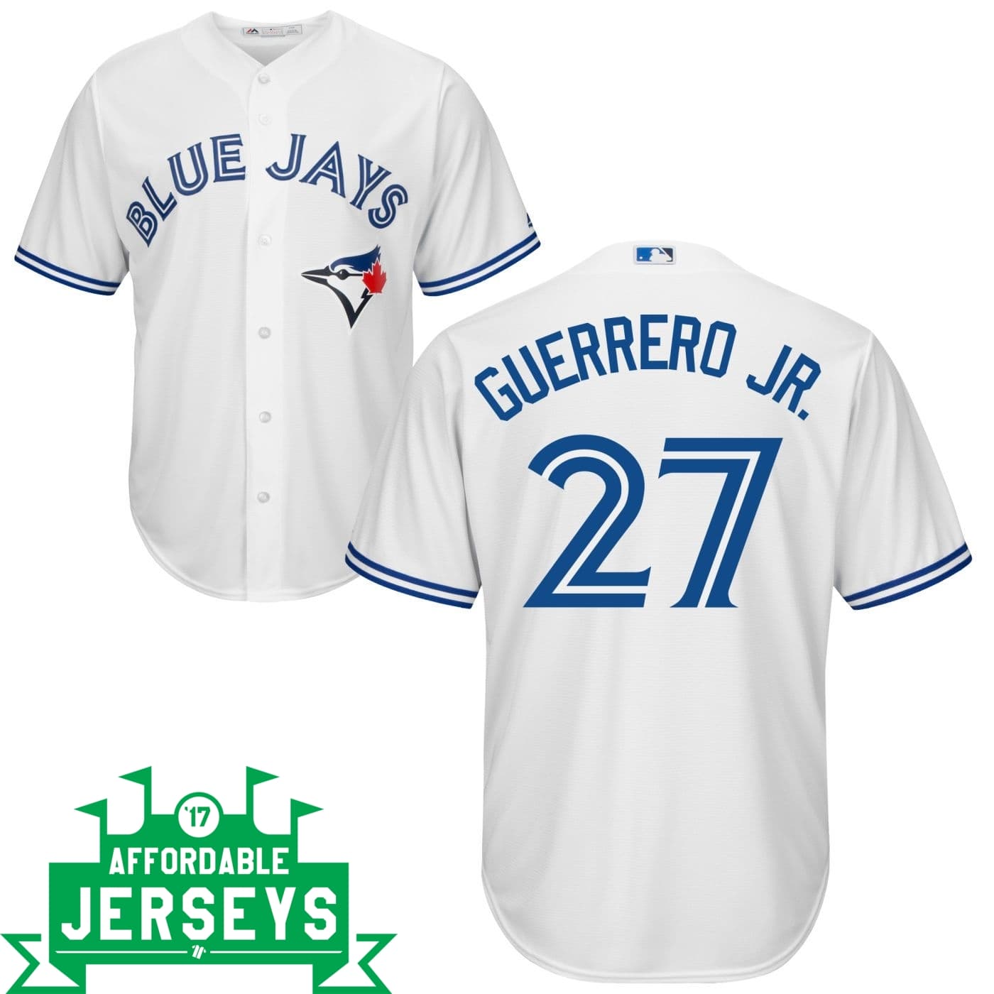 vladimir guerrero jersey