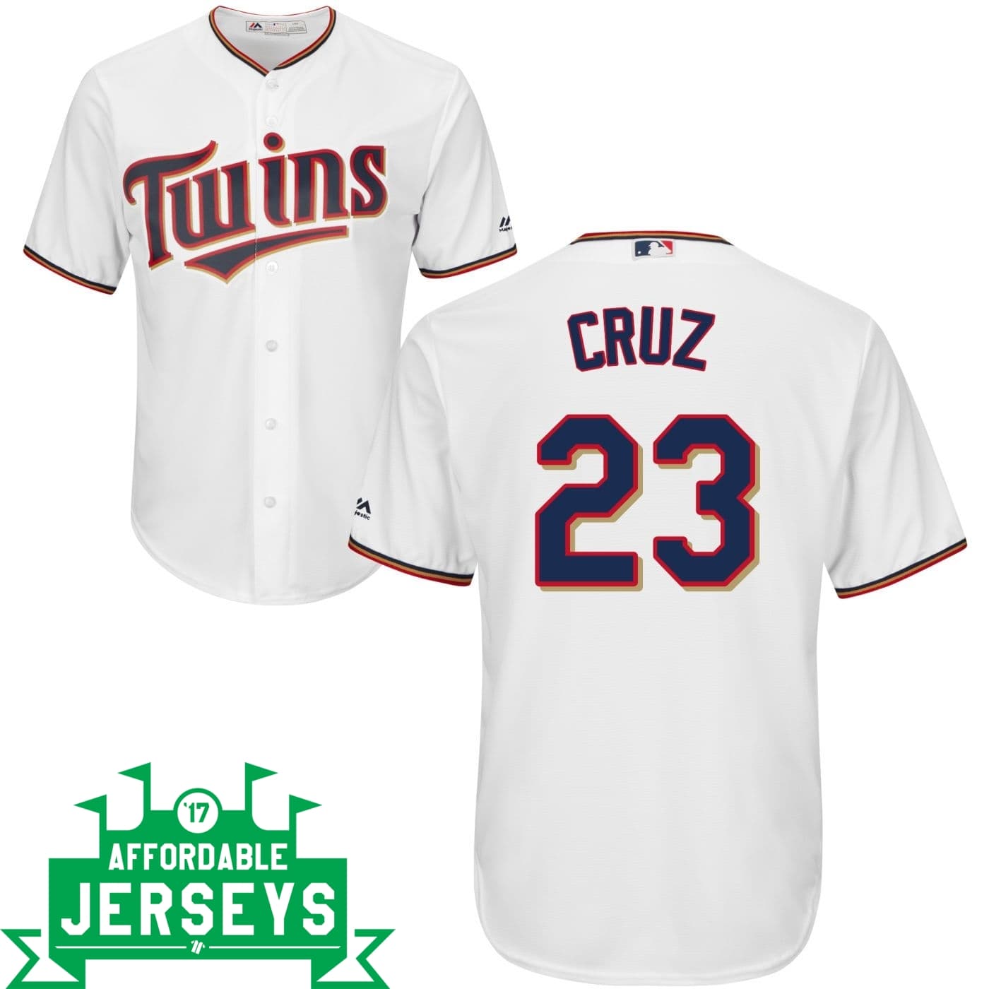 nelson cruz jersey