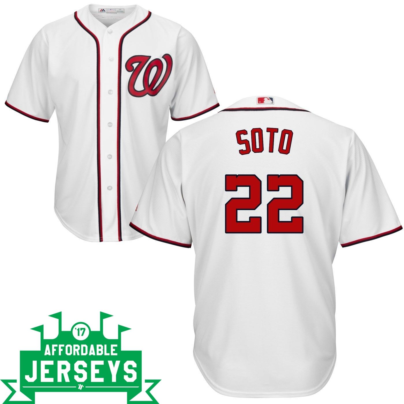 cubs soto jersey