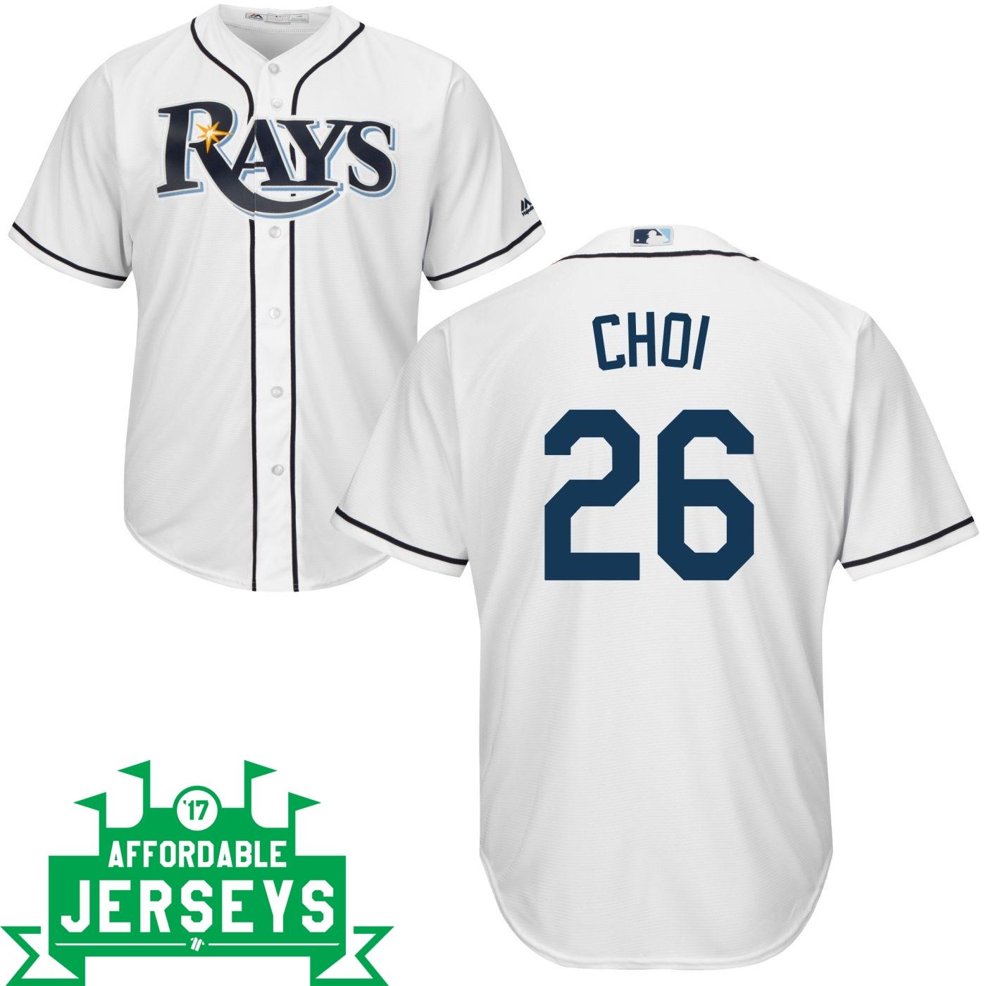 rays jerseys cheap