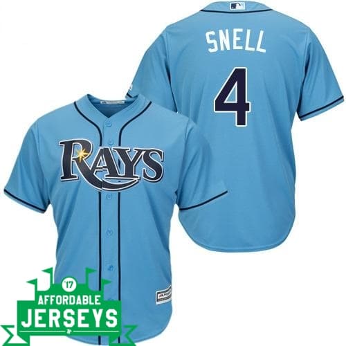 blake snell jersey