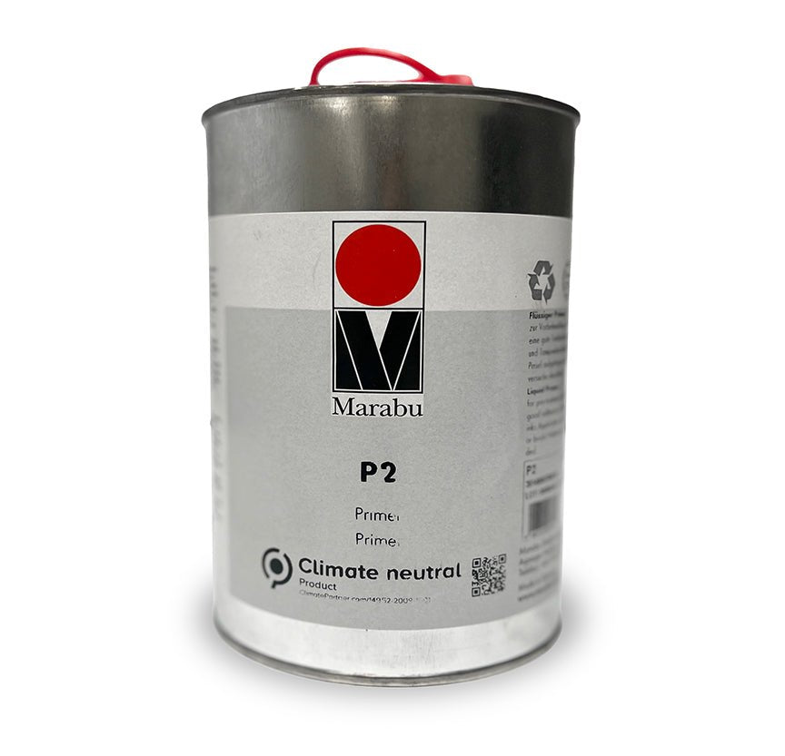 P2 Adhesion Promoter for Plastics - 1 Liter Bottle