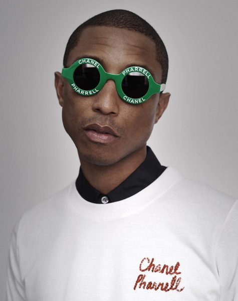 Pharrell Williams