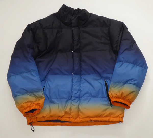 supreme gradient puffer