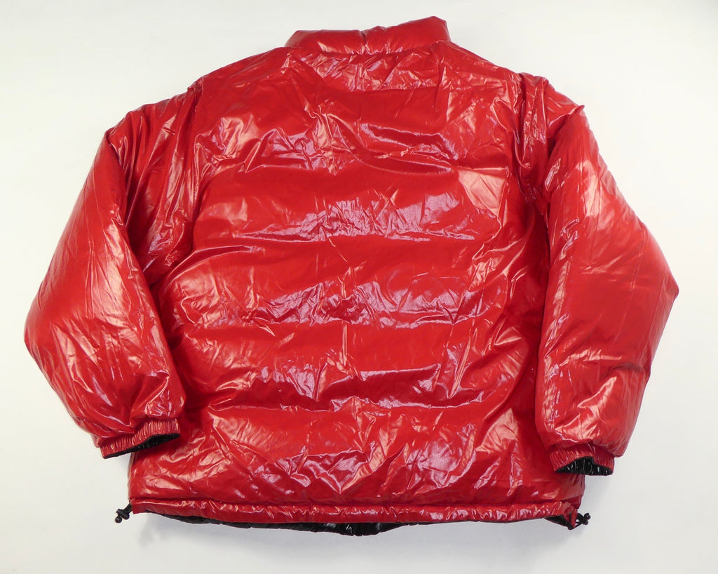Supreme Reversible Puffer Jacket - Large – Elite Heat Clothing