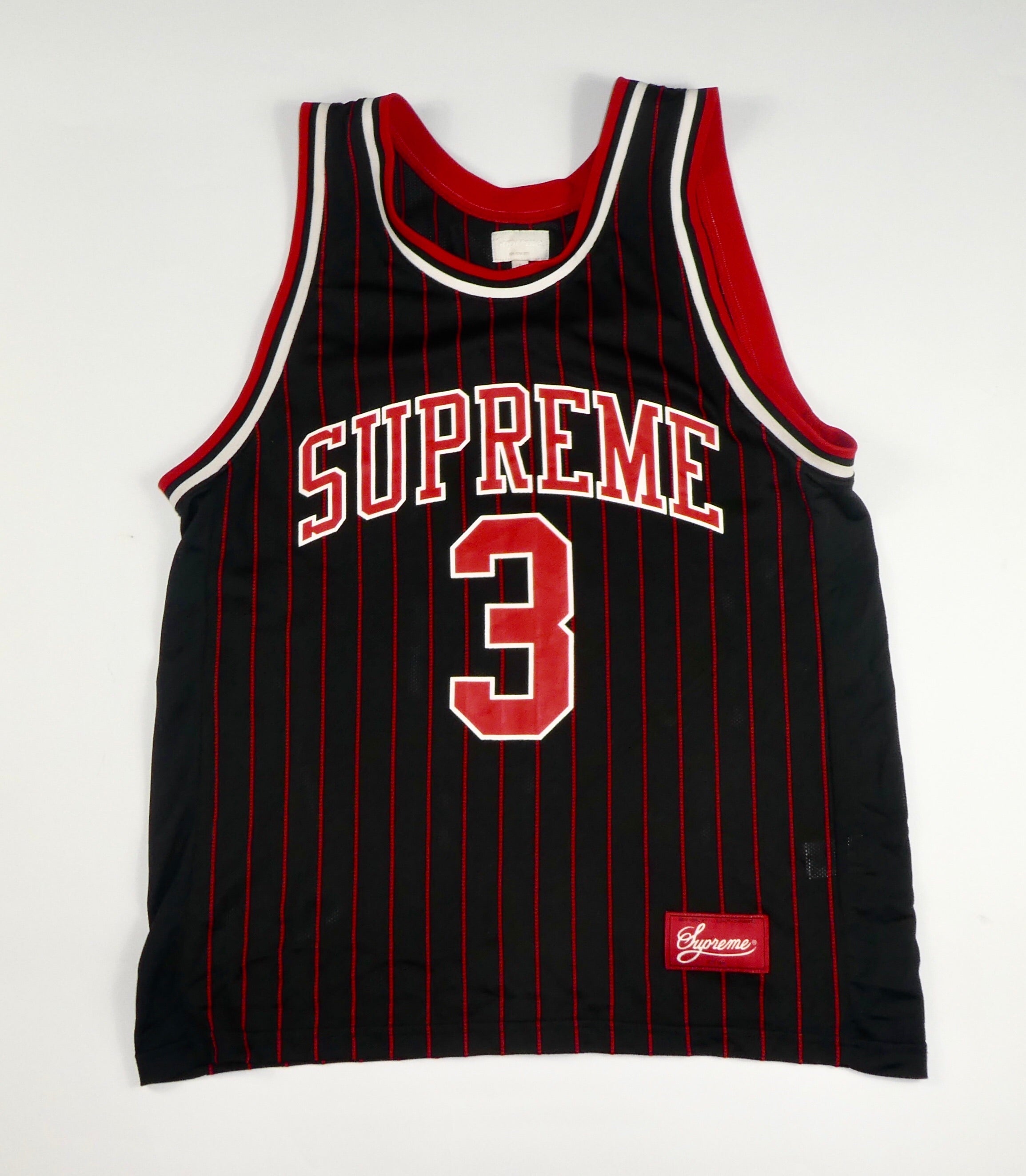 supreme vest cheap