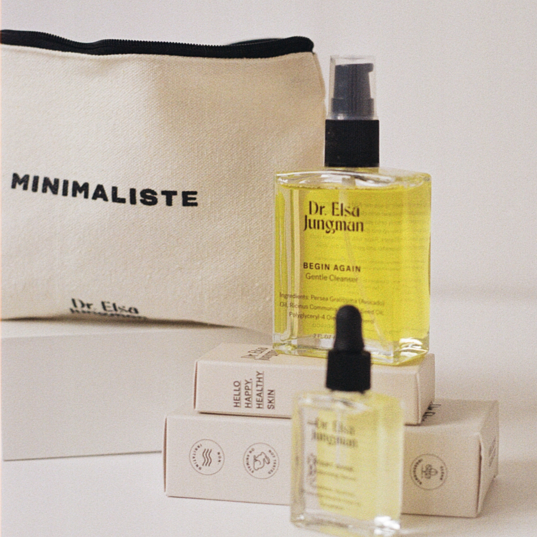 Minimaliste Gift Set - Start Over