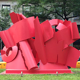 Albert Paley