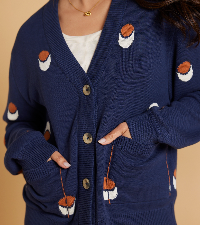 Mars Sweater SALE