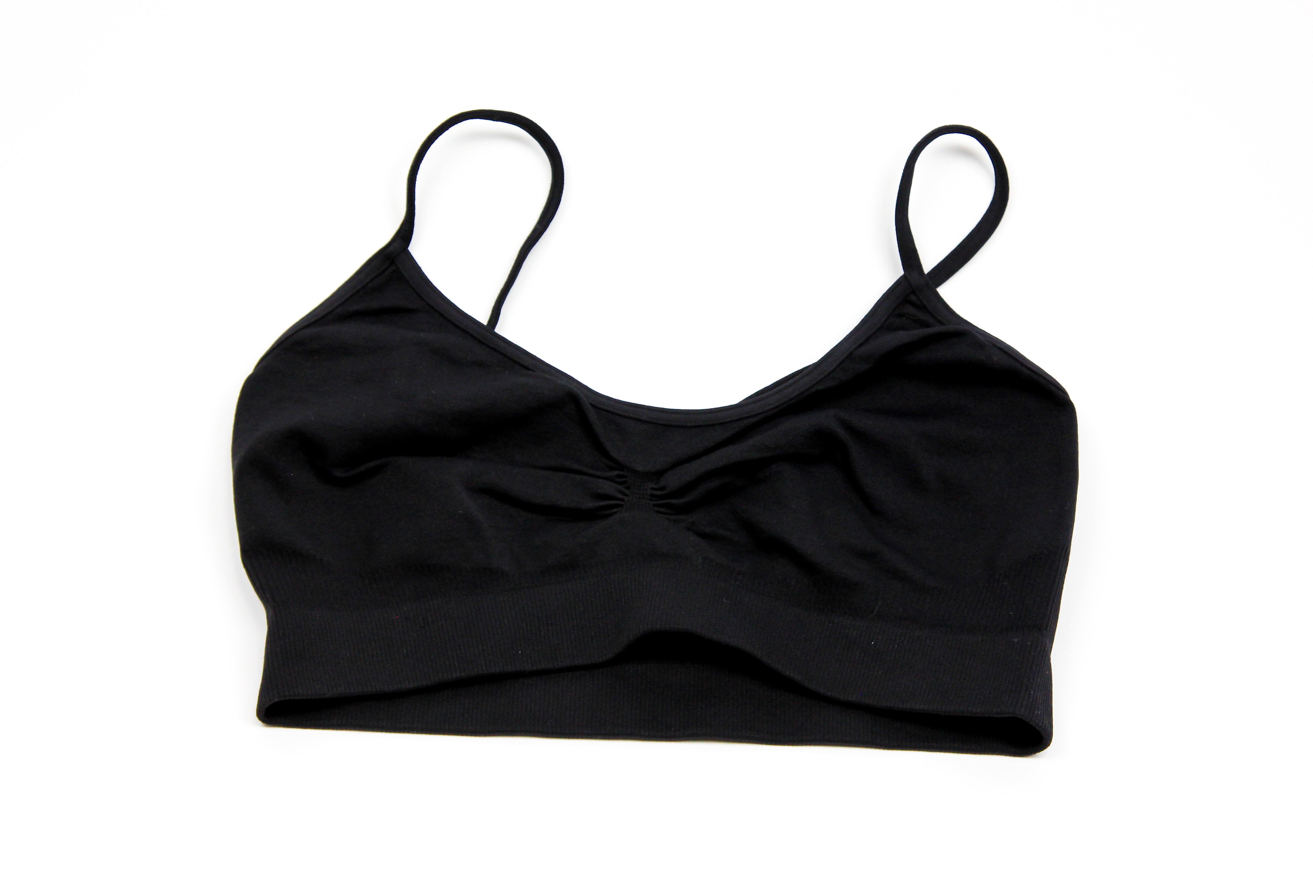 Best Bra Ever – Betty's Divine