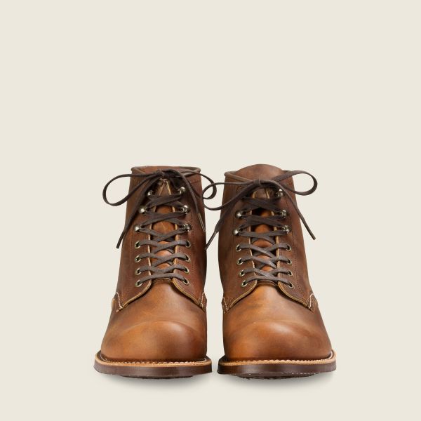 Red Wing – Betty's Divine