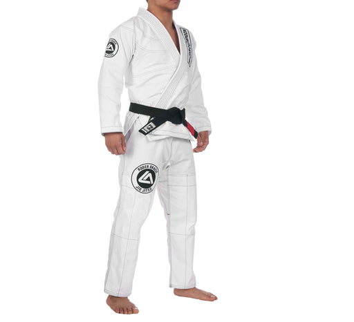 Roger Gracie Jiu Jitsu - Official Adult Gi — FUJI Europe