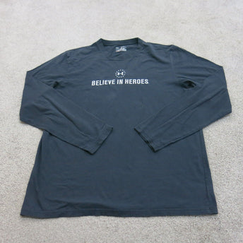 Under Armour Mens CARDINALS VOLLEY BALL Graphics T Shirt Short Sleeve –  Goodfair