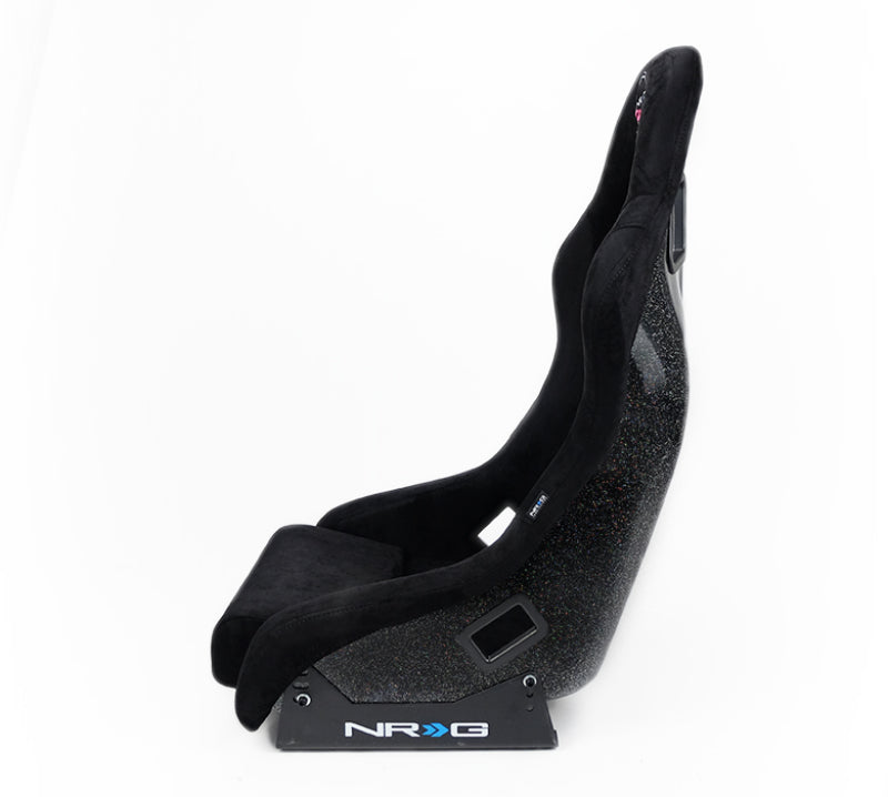 NRG FRP Bucket Seat Prisma Edition w/ Pearlized Back (Medium) – Outlaw Race  Engines