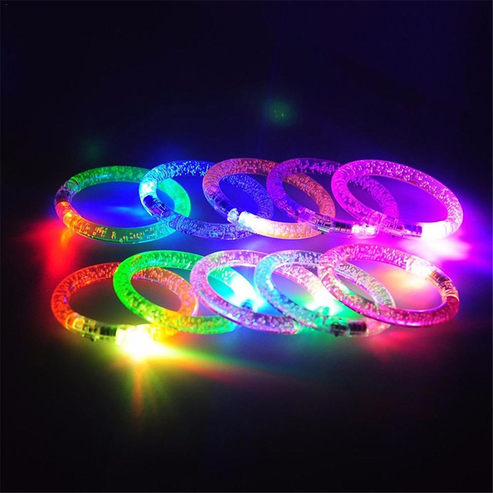 glow party supplies