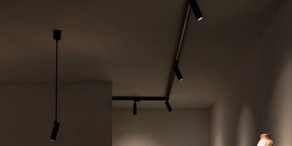 Interior Lighting - Track Accessories