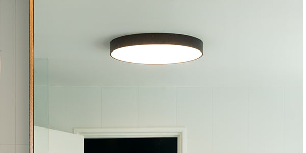 Interior Lighting - Ceiling Lights