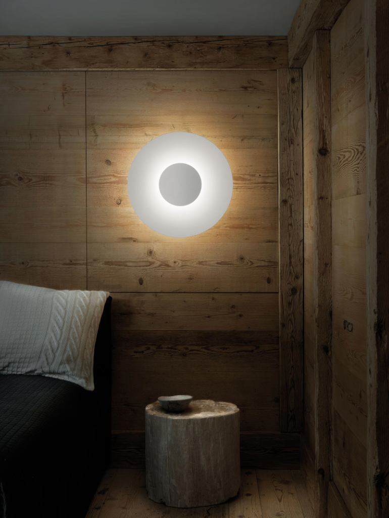 thor wall light