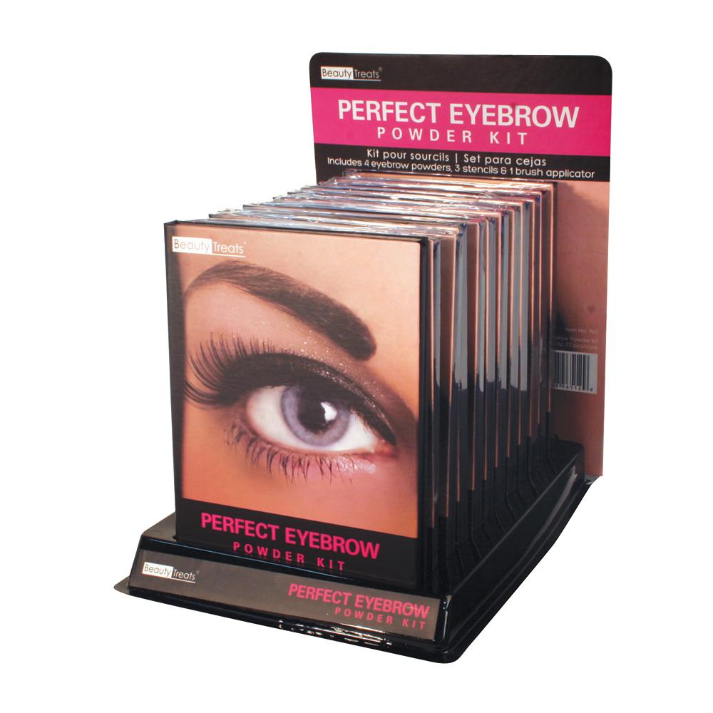 brow powder kit