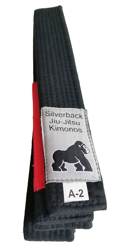 Bandes de Boxe Silverback 4m – Silverback Fightwear