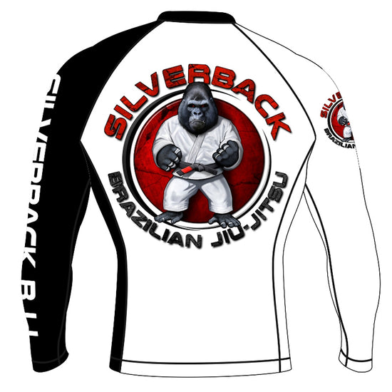 Silverback Brazilian Jiu-Jitsu Academy – Waupun, Wisconsin's first pure BJJ  Academy!