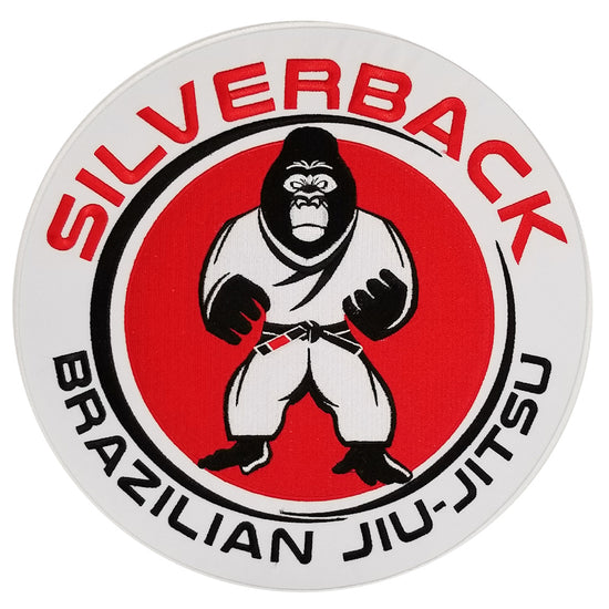 Silverback Brazilian Jiu-Jitsu Academy – Waupun, Wisconsin's first pure BJJ  Academy!