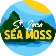 St Lucia Sea Moss