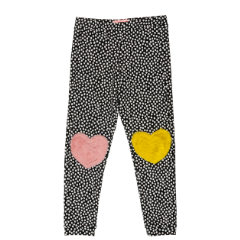 Wauw Capow by Bangbang - Sweet Knees Designer Leggings at Bloom Moda Online Children's Designer Clothes Boutique