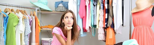 closet organizer, clothes shopping app, virtual closet
