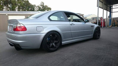 Bmw M3 E46 01 06 Ceika Custom 1m Coilovers Ceika Performance