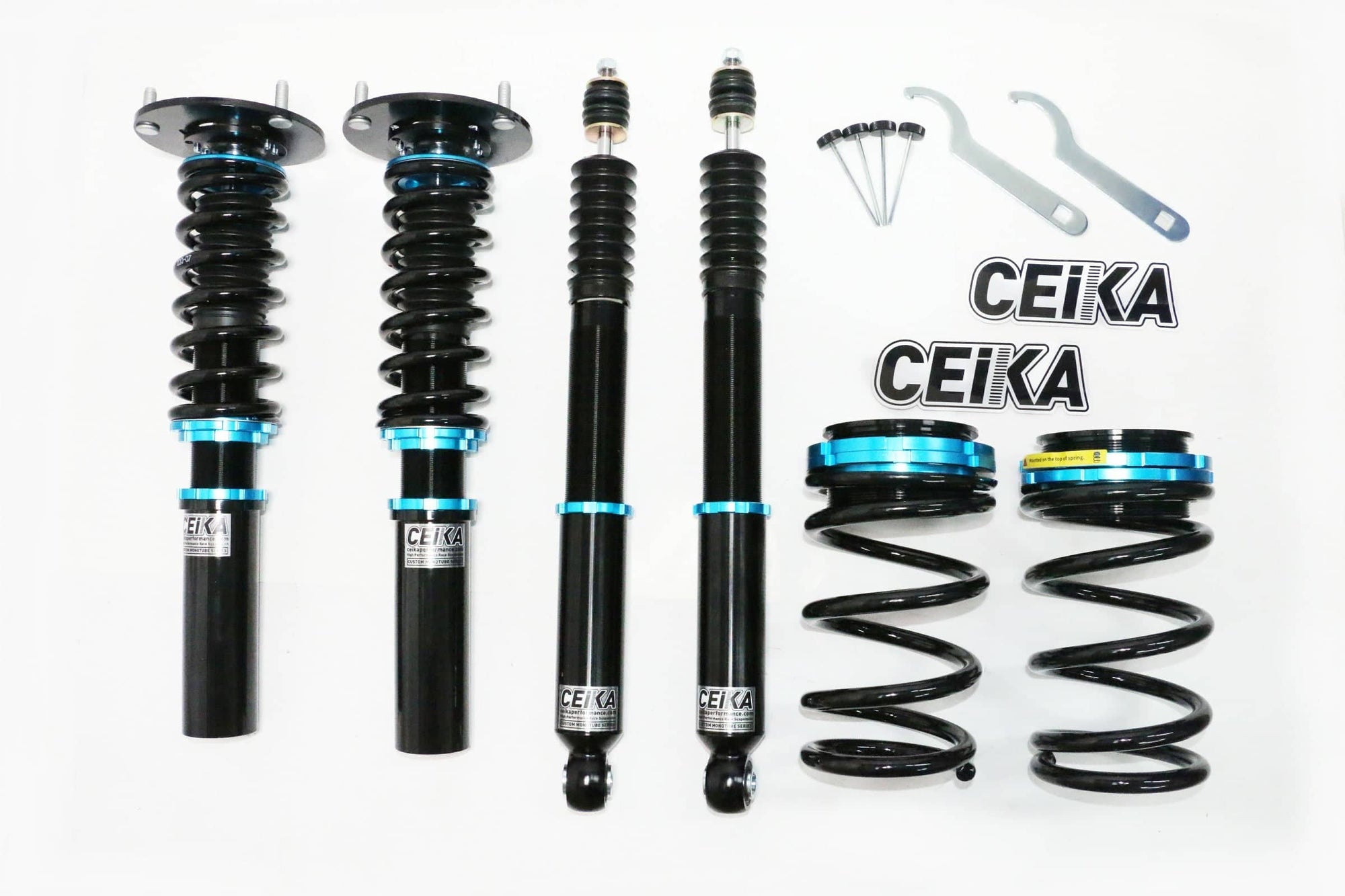 Toyota Celica Ra22 Ra20 Ta20 Ta22 70 77 Ceika Custom 1m Coilovers Ceika Performance