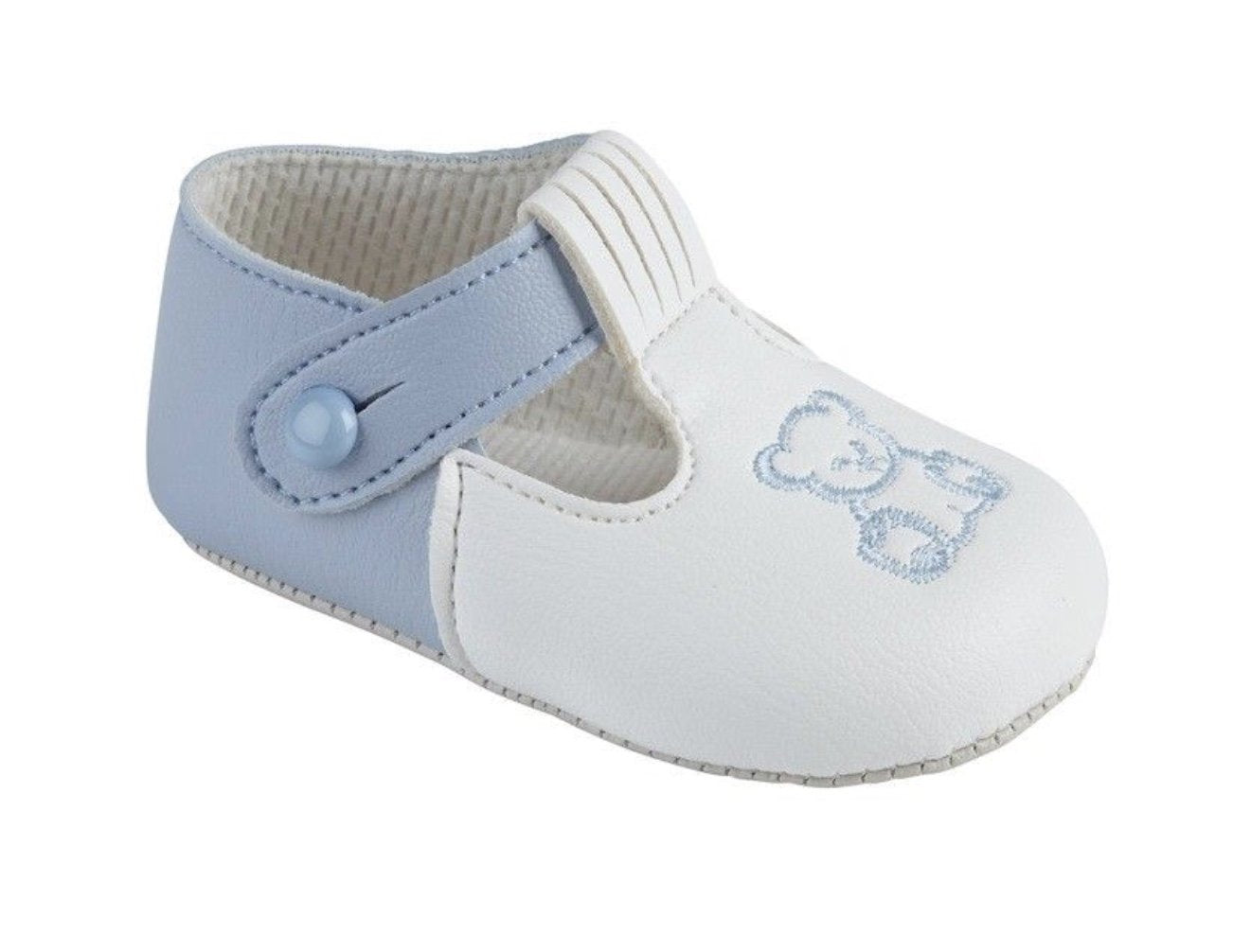 baby pods shoes