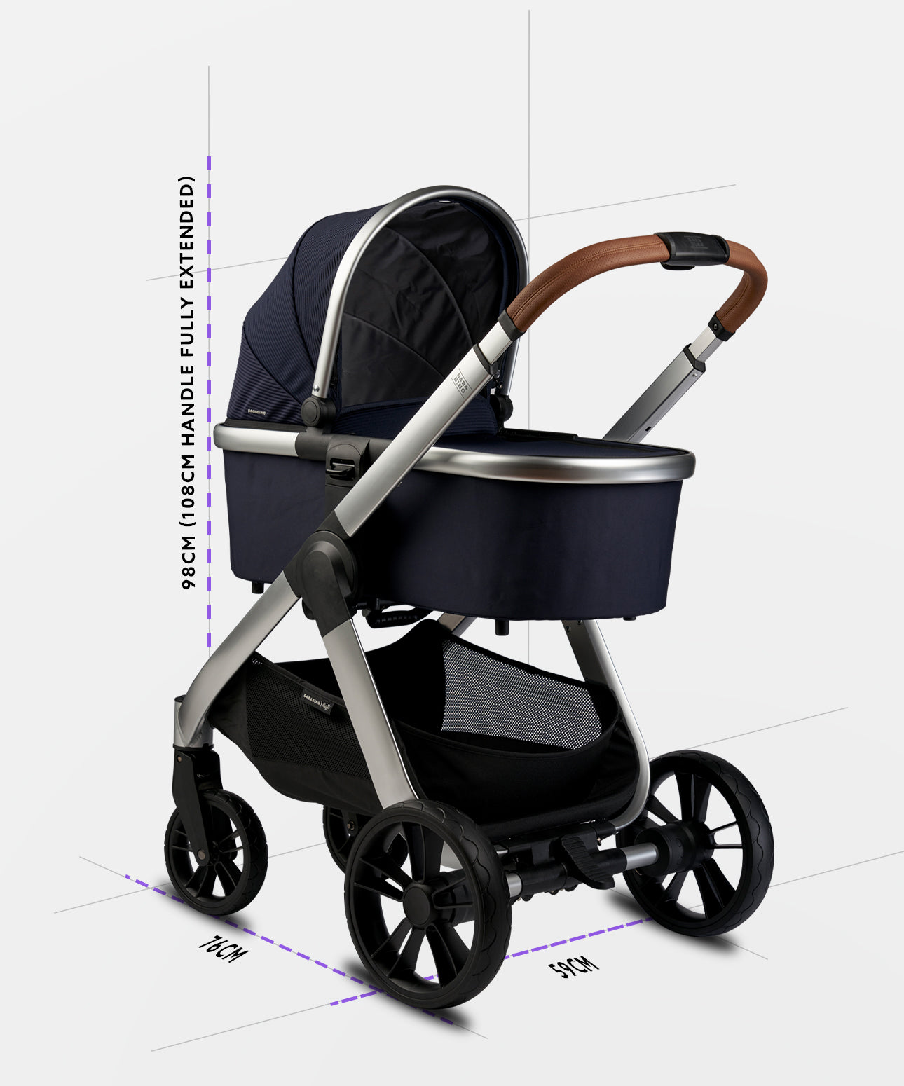 Specifications image