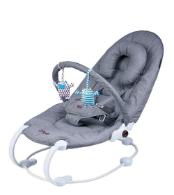 bababing lobo2 baby bouncer