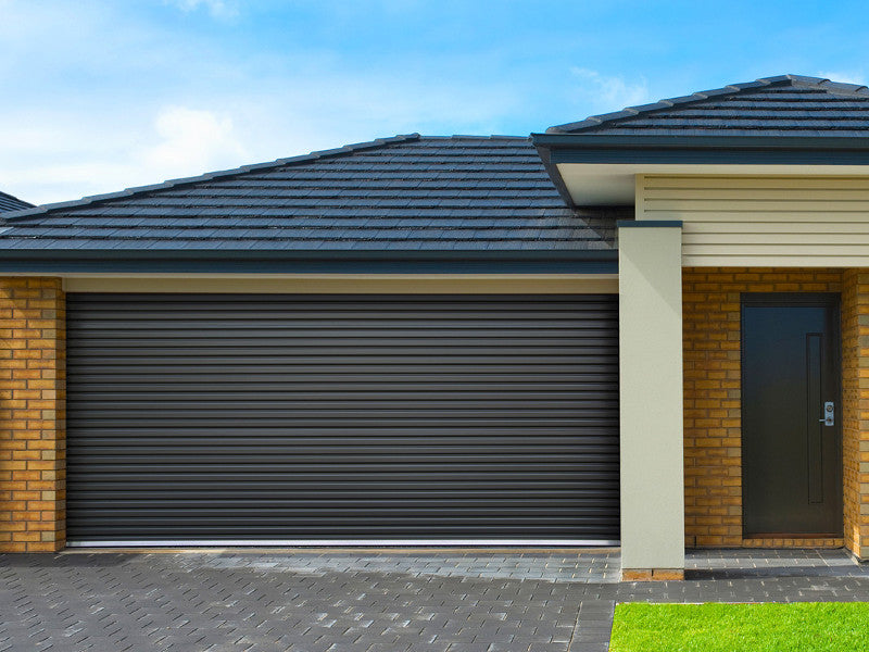 Titanium Garage Doors Replacement