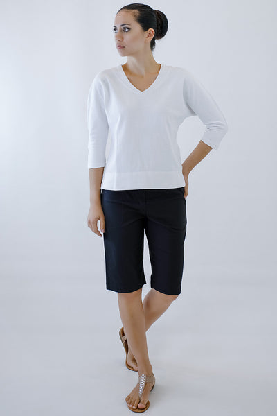 Women's Cotton & Linen Tops & Shirts | Made in Australia