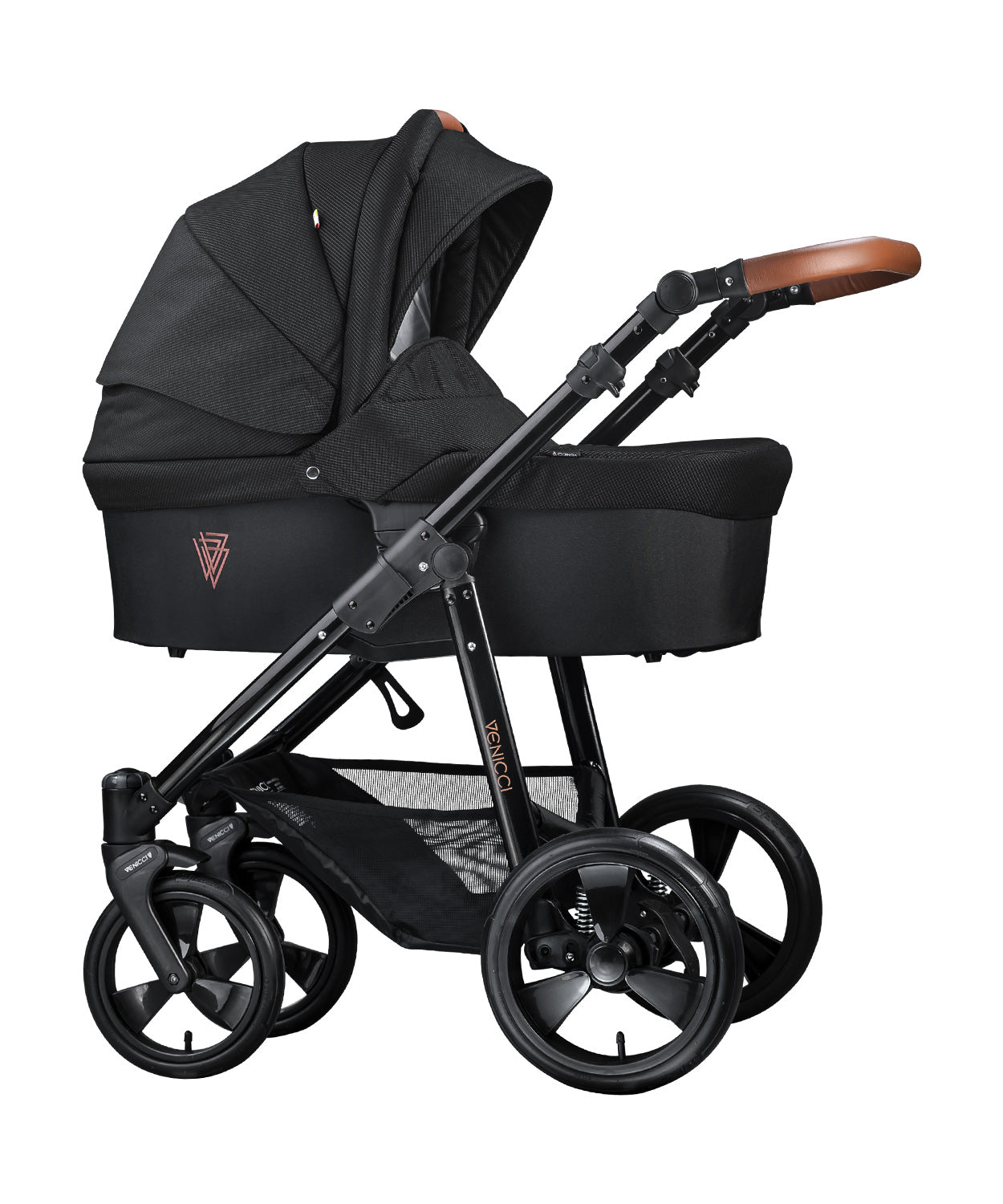 kinderwagen venicci