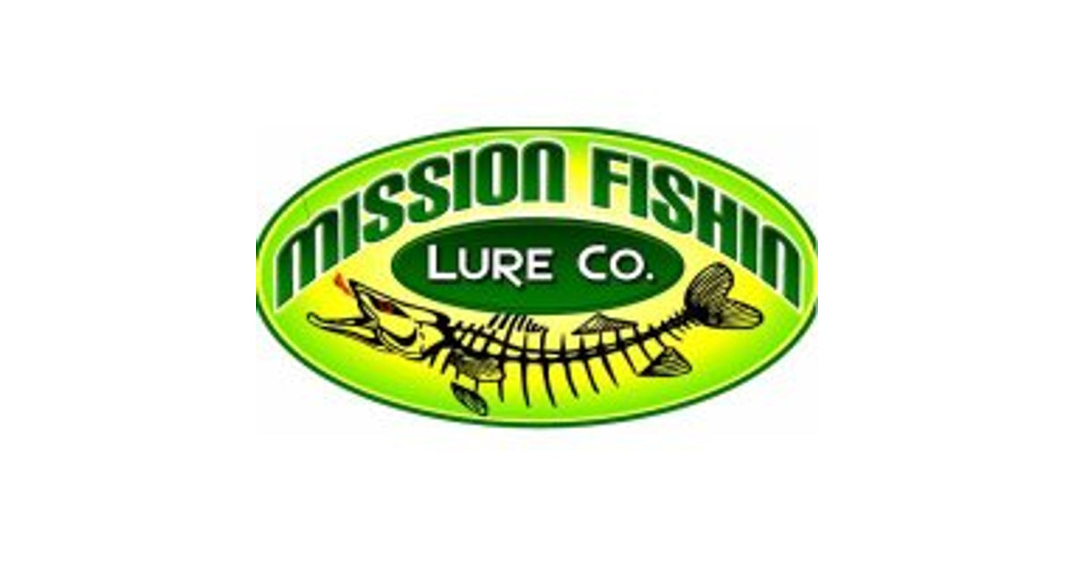 Become A Dealer – Mission Fishin Lures Co.