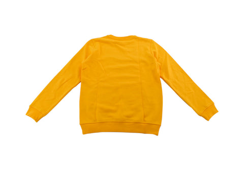 Short MSGM KIDS Kids color Orange