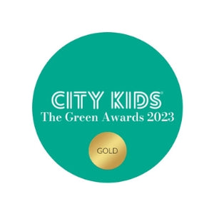 City Kids The Green Awards 2023