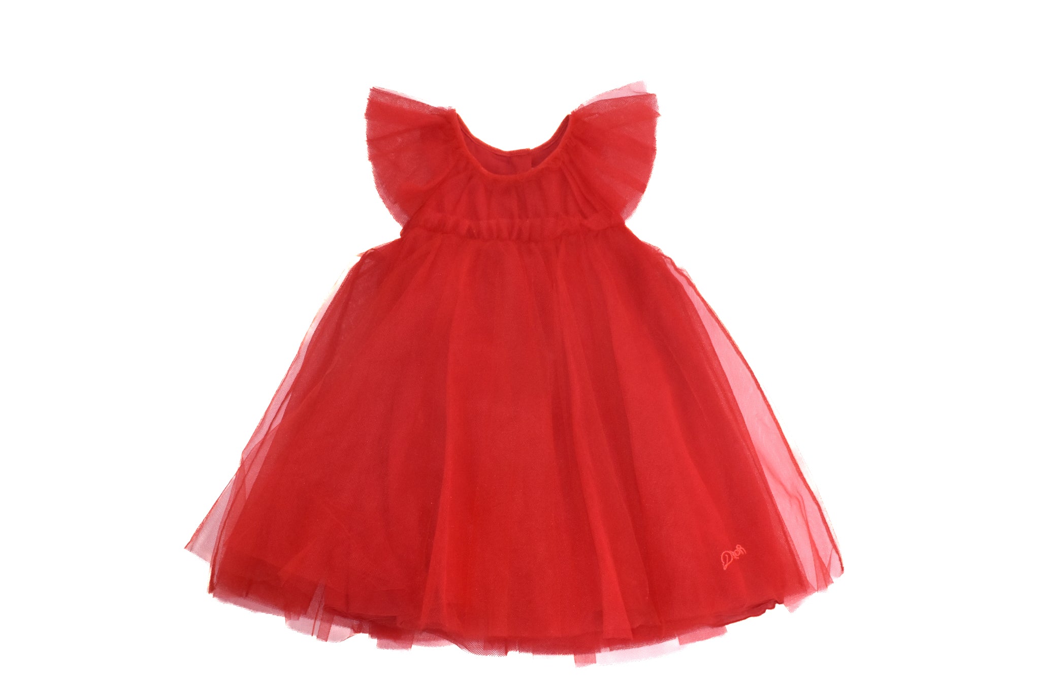 Baby Dior Christening ceremony dress Eggshell Silk ref121880  Joli Closet