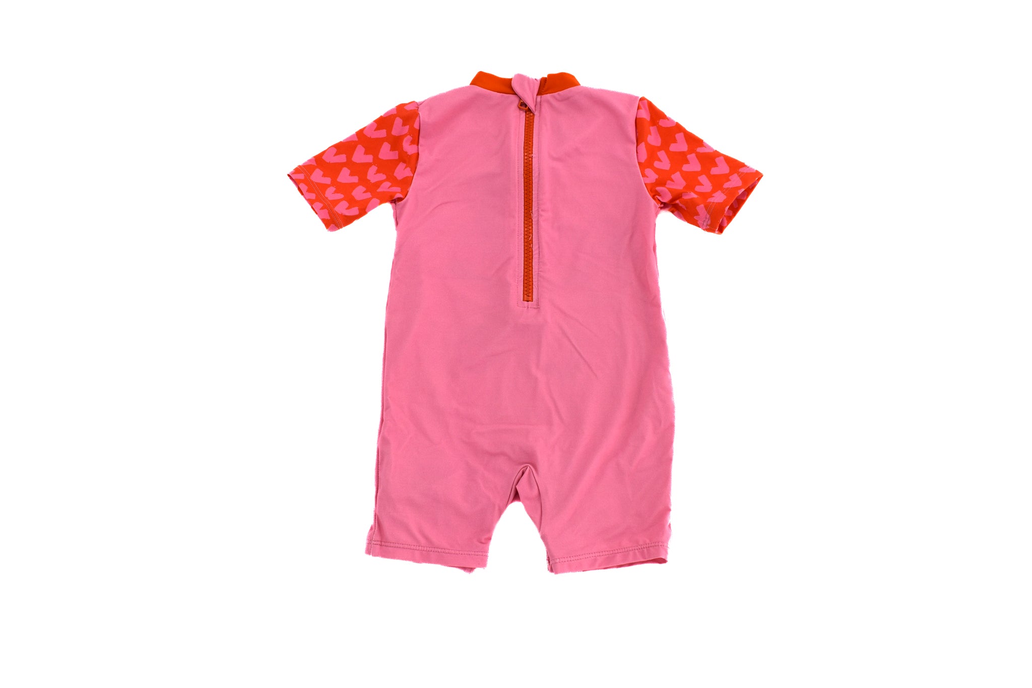 Mini Rodini Baby Girls Swim Suit 9 12 Months Kidswear Collective