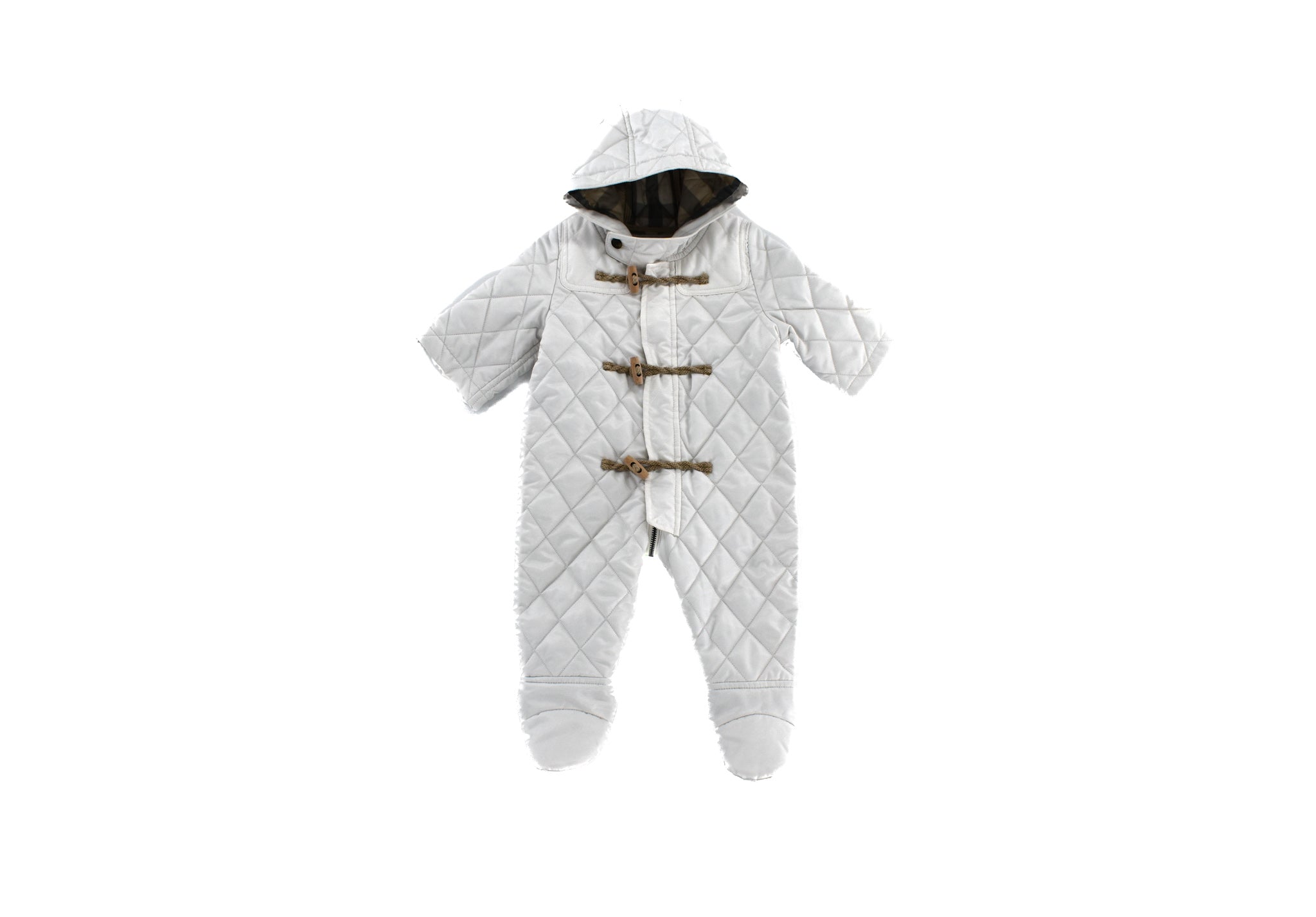 burberry infant