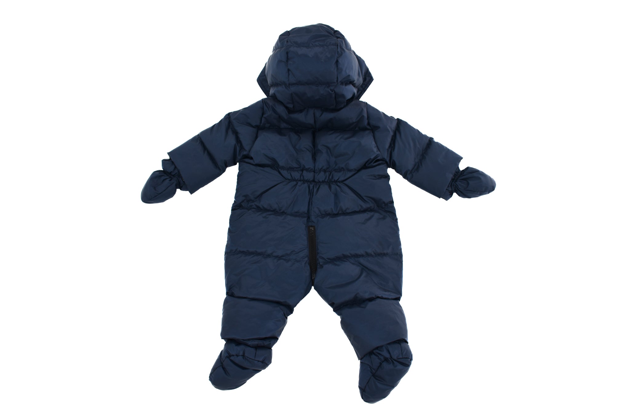 Burberry, Baby Girls or Baby Boys Snowsuit, 3-6 Months – KIDSWEAR COLLECTIVE